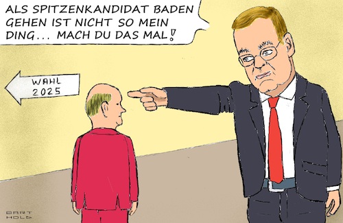 Boris hat noch Zukunftspläne Boris hat noch Zukunftspläne