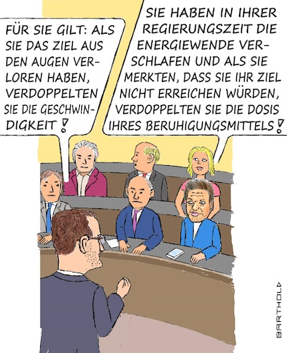 Bundestagsdebatte 08.09.2023 Bundestagsdebatte 08.09.2023
