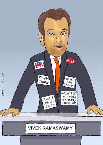 Candidate of Anti-Rationality Candidate of Anti-Rationality