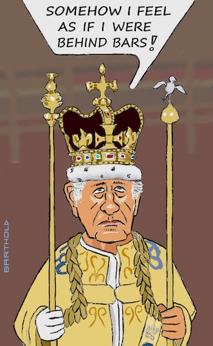 Coronation Charles III Coronation Charles III