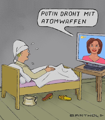 Das Aufwachen Das Aufwachen