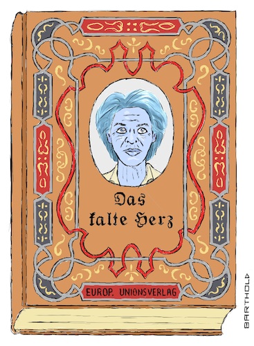 Das kalte Herz Das kalte Herz