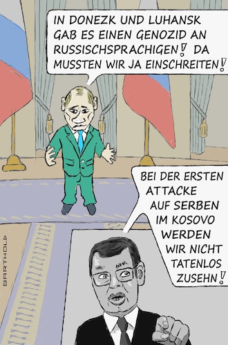 Dem großen Vorbild folgen Dem großen Vorbild folgen