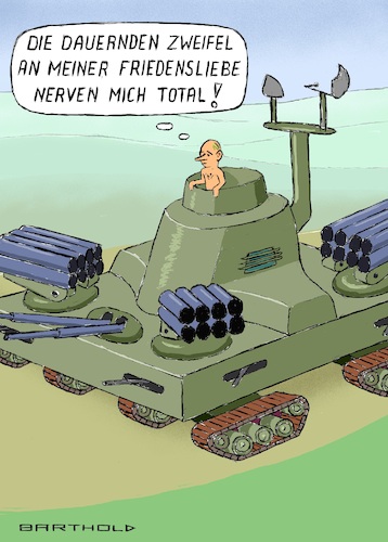 Der heilige Wladimir Der heilige Wladimir