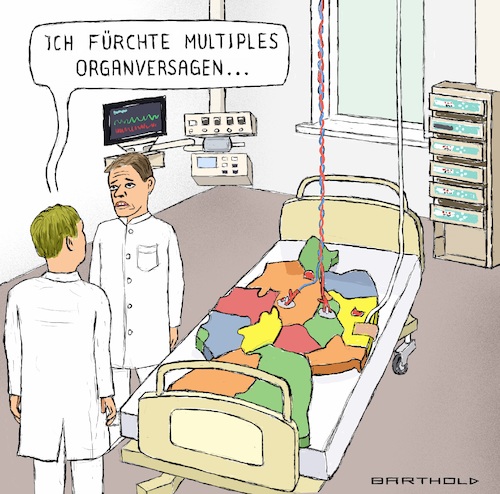 Deutschland intensiv Deutschland intensiv