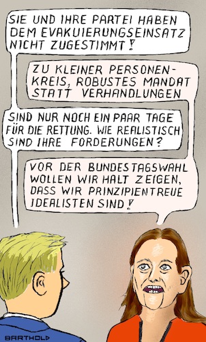 Dicht am Wähler Dicht am Wähler