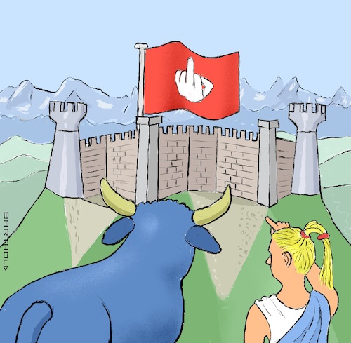 Die Alpenfestung Die Alpenfestung
