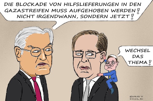 Die Rechten sind immer dabei! Die Rechten sind immer dabei!