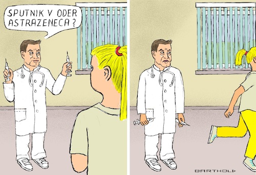 Doktor Söder-Eisenbart Doktor Söder-Eisenbart