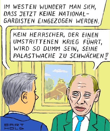 Einberufen - wen u. wen nicht Einberufen - wen u. wen nicht