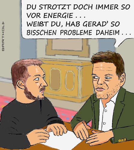 Energiepartnerschaft