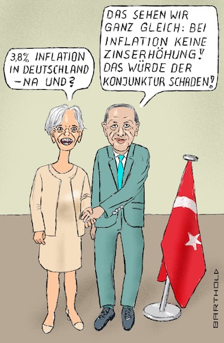 Experten weltweit einig! Experten weltweit einig!