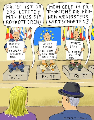 Firmen - Hosen runter Firmen - Hosen runter