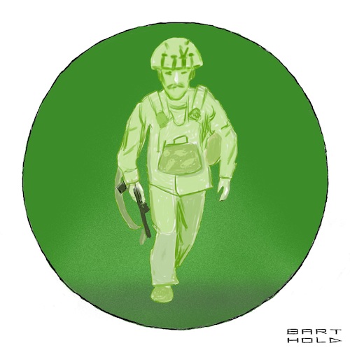 Green Light for the Taliban Green Light for the Taliban