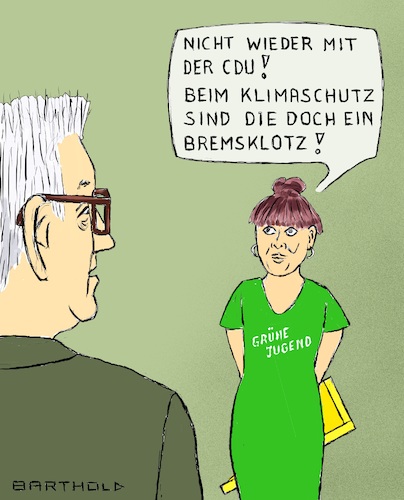 Grüne Jugend denkt weiter Grüne Jugend denkt weiter