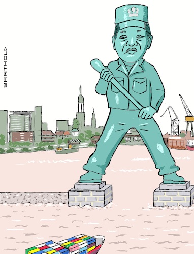 Hamburg 2030 Hamburg 2030