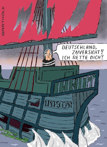 Hilfe aus einer anderen Welt Hilfe aus einer anderen Welt
