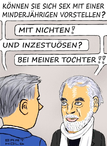 Interview im Archiv gefunden . . Interview im Archiv gefunden . .