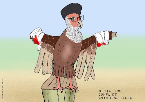 Iran Iran