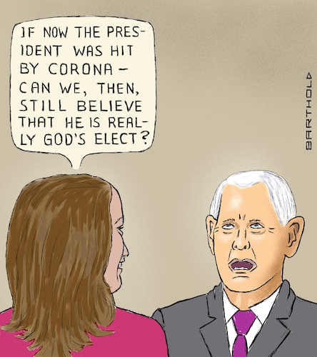 Irritation of a Faithful Irritation of a Faithful