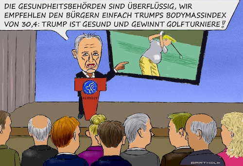 Kahlschlg b. Gesundheitsbehörden Kahlschlg b. Gesundheitsbehörden