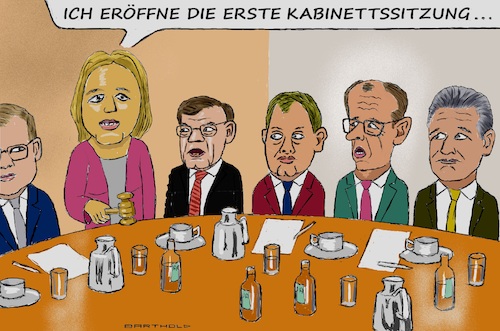 Keine böse Absicht n. Gewohnheit Keine böse Absicht n. Gewohnheit
