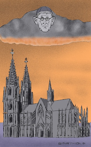 Kölner Dom Kölner Dom