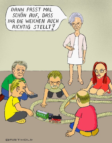 Konzertierte Aktion 2022 Konzertierte Aktion 2022