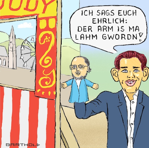 Kurz - ehrlich Kurz - ehrlich