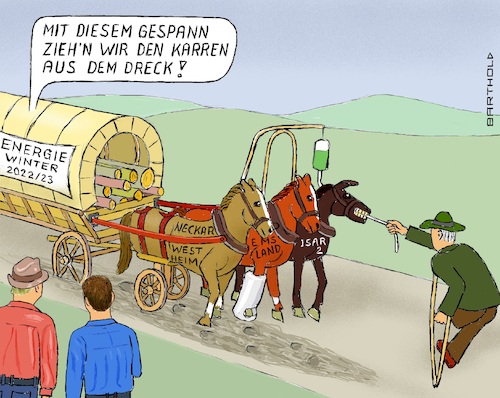 Längere Laufzeiten f. alte AKWs Längere Laufzeiten f. alte AKWs