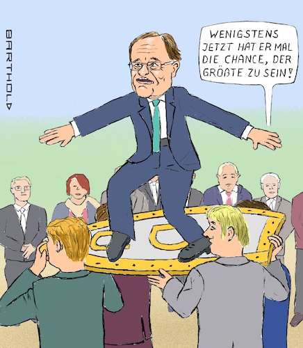 Laschet CDU Parteivorsitzender Laschet CDU Parteivorsitzender