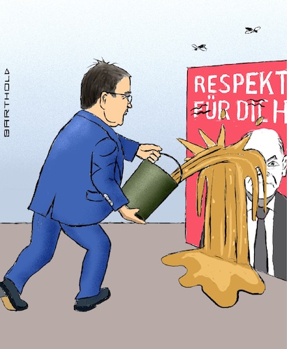 Letzter Versuch Letzter Versuch