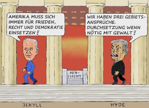 Machtübergabe Machtübergabe