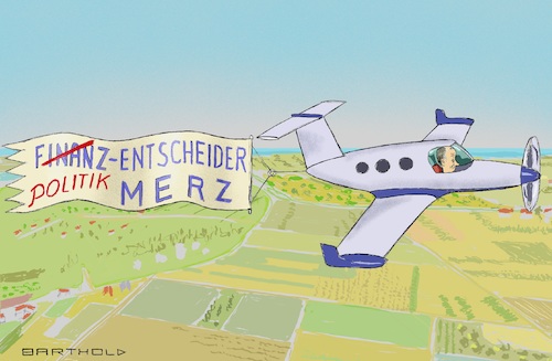 Merz erklärt Kandidatur Merz erklärt Kandidatur