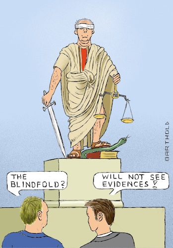 Mitch McConnell - Justitius Mitch McConnell - Justitius