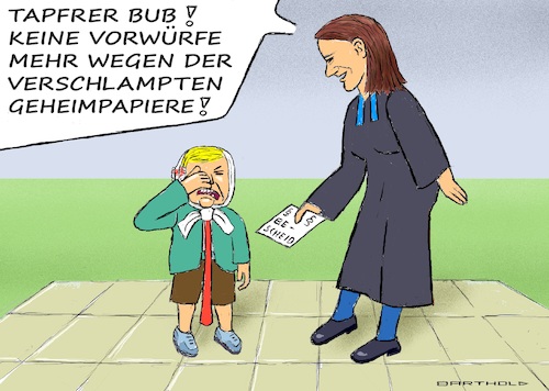 Mitleid am falschen Platz Mitleid am falschen Platz