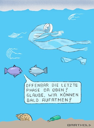 Müll spricht Bände Müll spricht Bände