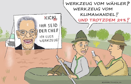 Nationalratswahl 2024 Nationalratswahl 2024