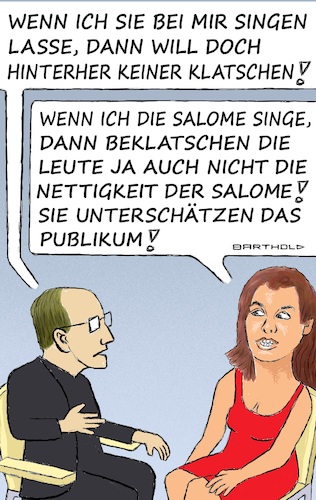 Netrebko nicht mehr erwünscht Netrebko nicht mehr erwünscht