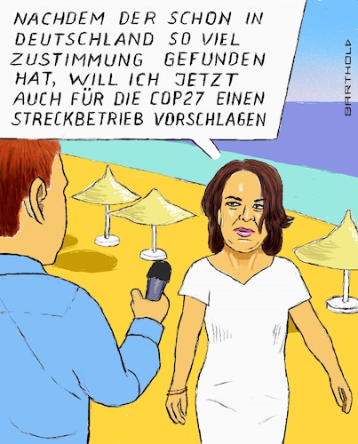 Noch mal Streckbetrieb Noch mal Streckbetrieb