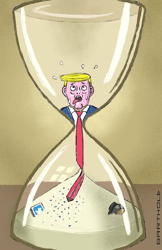 Now it s getting tight! Now it s getting tight!