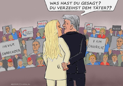 Oberpolarisierer ungehalten!