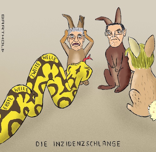 Oh Gott sie hebt den Kopf! Oh Gott sie hebt den Kopf!