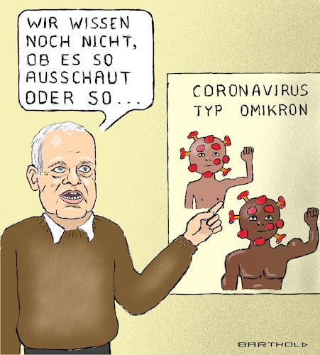 Omikron Omikron