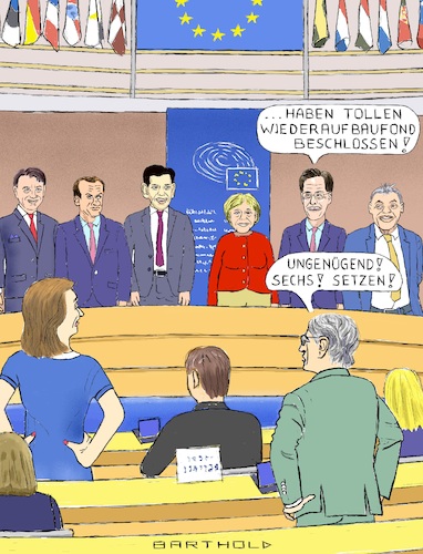 Parlament contra Staatschefs Parlament contra Staatschefs