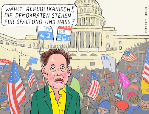 Politikratgeber Musk Politikratgeber Musk