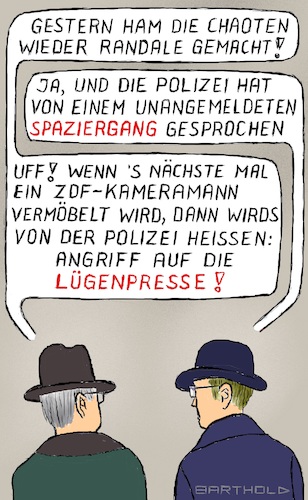 Polizeisprech Polizeisprech