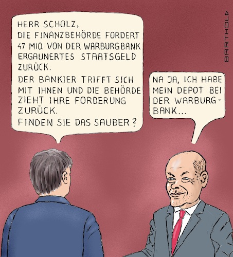 Rechtsstaatlichkeit pur Rechtsstaatlichkeit pur