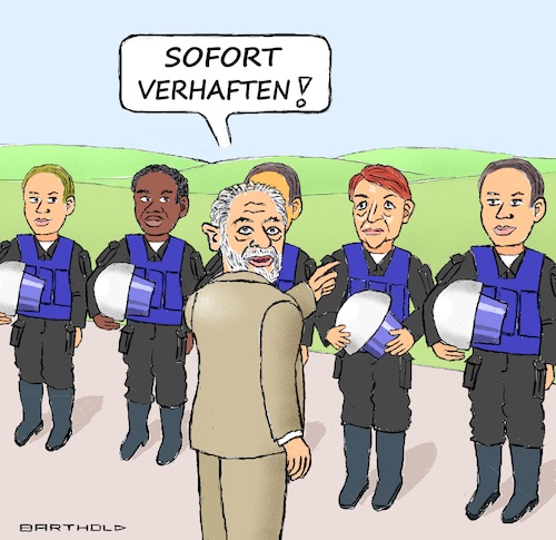 Säuberung Säuberung