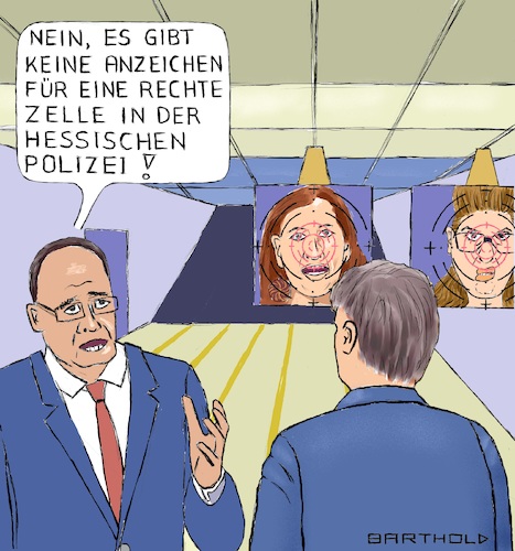 Schießkeller Polizei Frankfurt Schießkeller Polizei Frankfurt